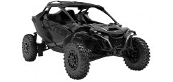 Maverick R X RS DCT 999T, 240 к.с.